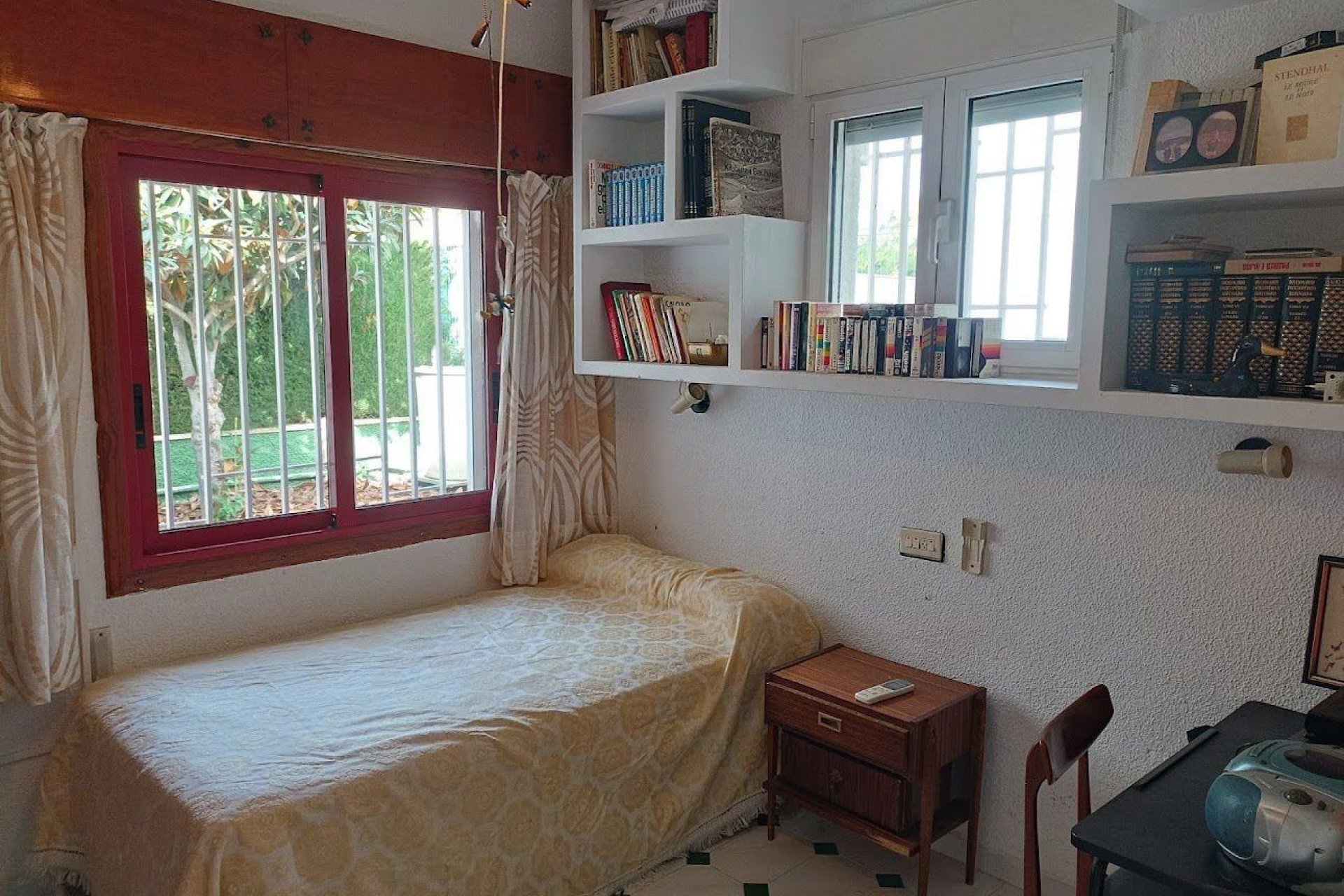 Herverkoop - Villa -
Orihuela Costa - Campoamor