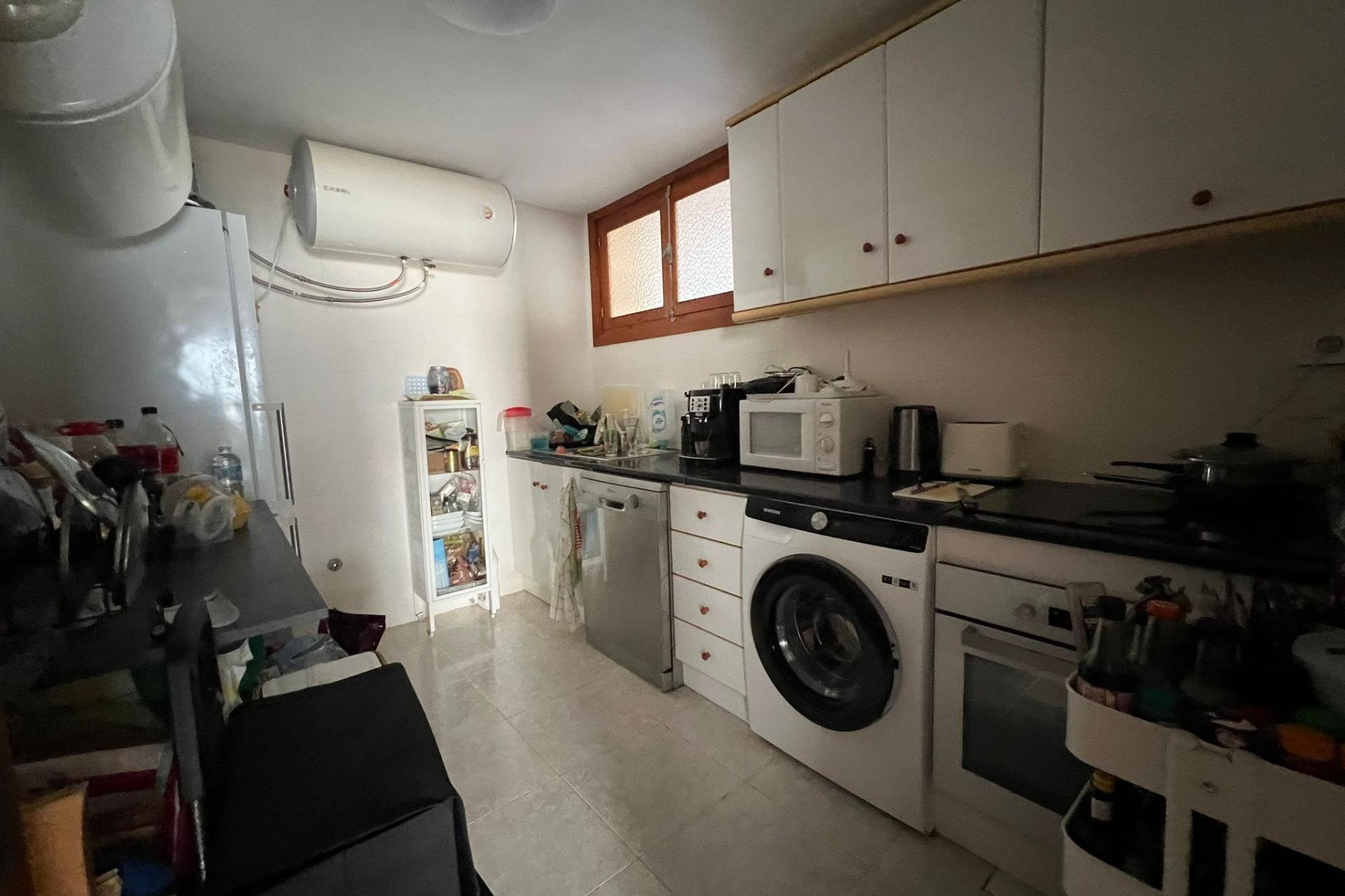 Herverkoop - Villa -
Orihuela Costa - Campoamor