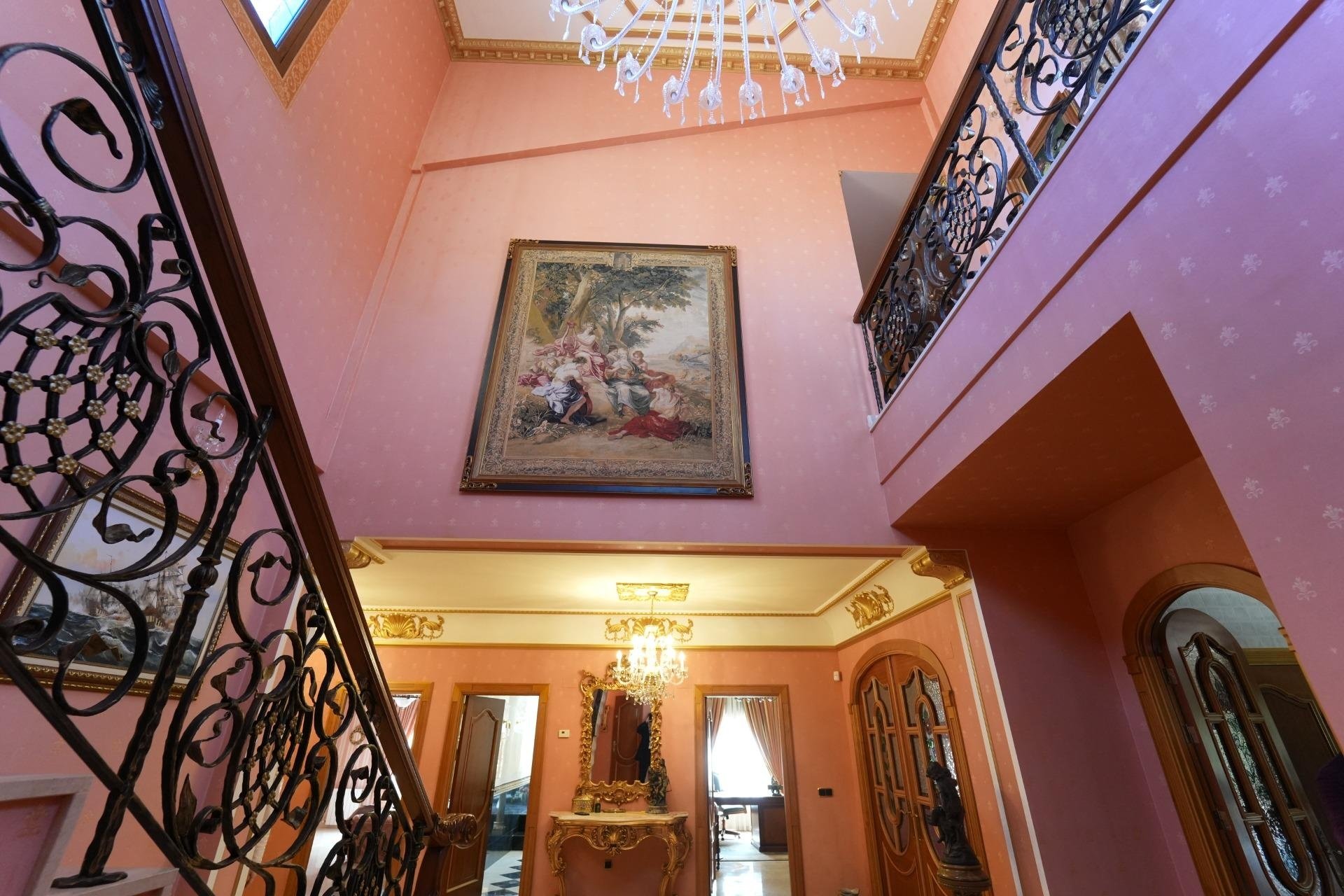 Herverkoop - Villa -
Orihuela Costa - Campoamor