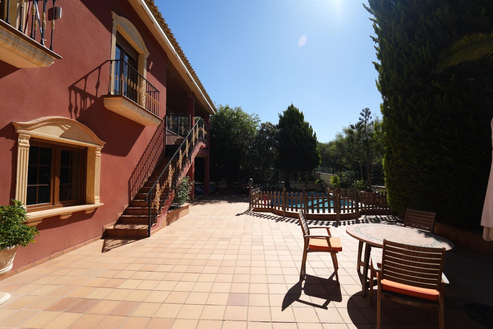 Herverkoop - Villa -
Orihuela Costa - Campoamor