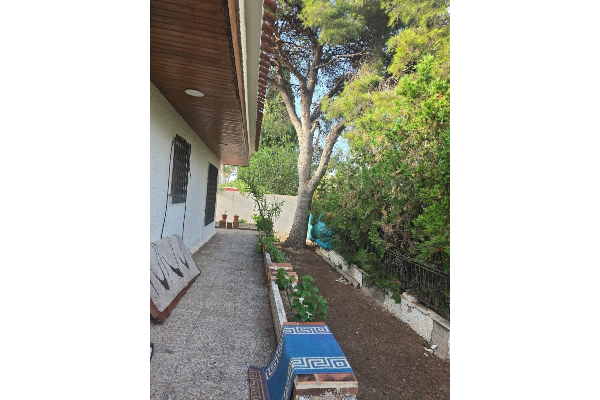 Herverkoop - Villa -
Orihuela Costa - Campoamor