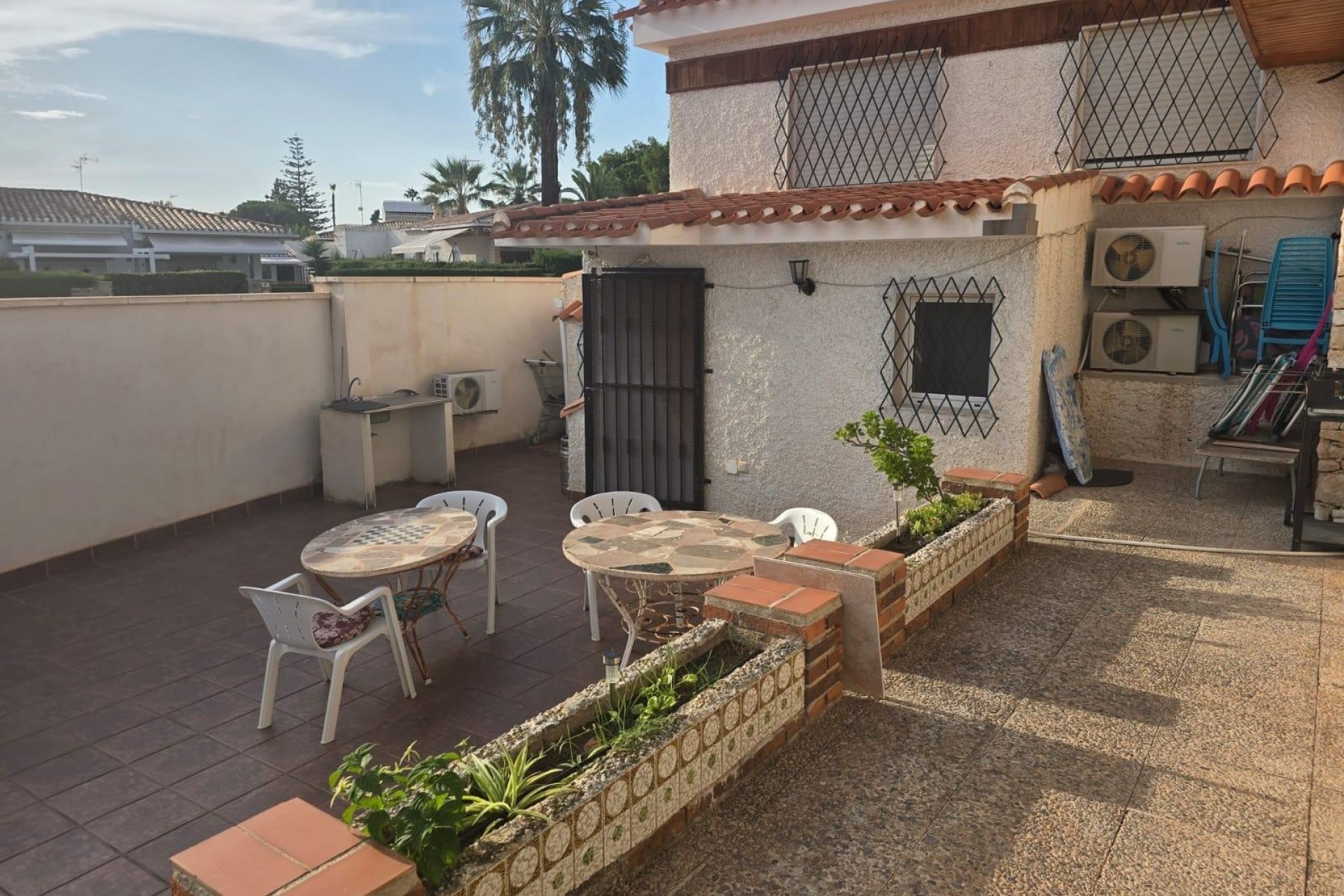 Herverkoop - Villa -
Orihuela Costa - Campoamor