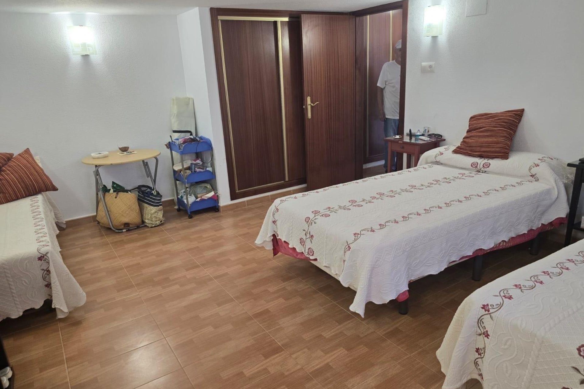 Herverkoop - Villa -
Orihuela Costa - Campoamor