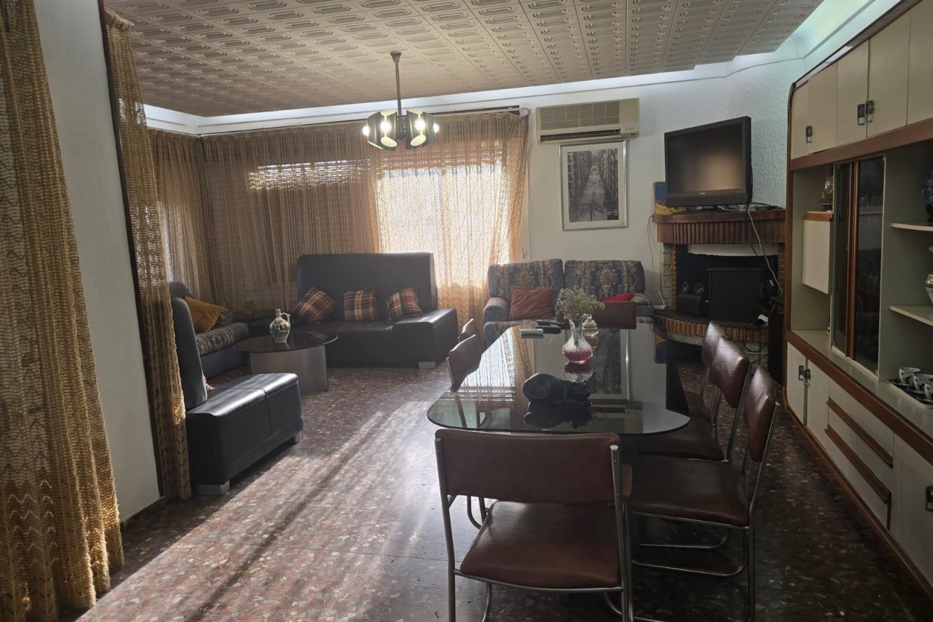 Herverkoop - Villa -
Orihuela Costa - Campoamor