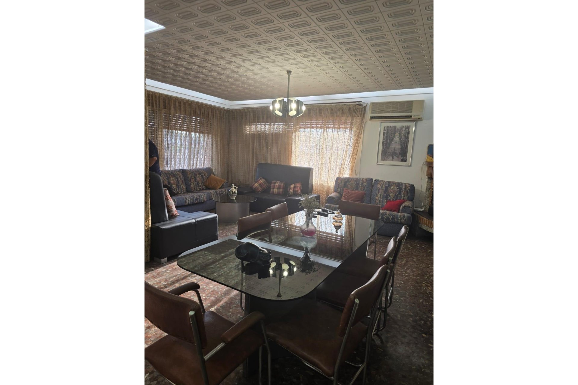 Herverkoop - Villa -
Orihuela Costa - Campoamor