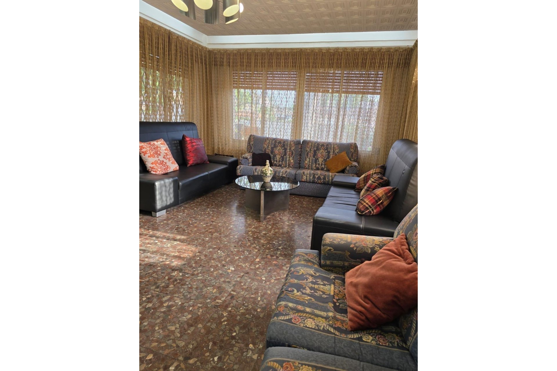 Herverkoop - Villa -
Orihuela Costa - Campoamor