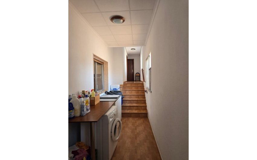 Herverkoop - Villa -
Orihuela Costa - Campoamor