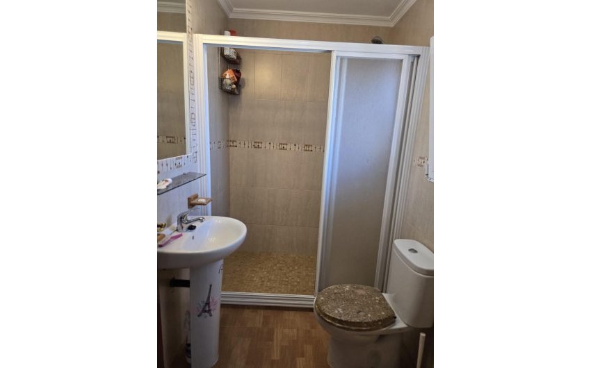 Herverkoop - Villa -
Orihuela Costa - Campoamor