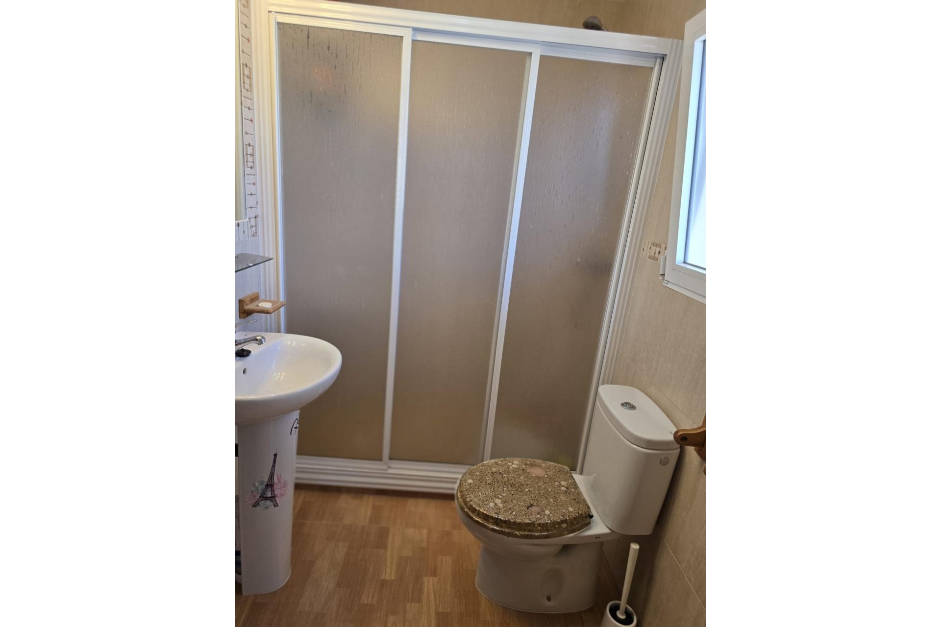 Herverkoop - Villa -
Orihuela Costa - Campoamor