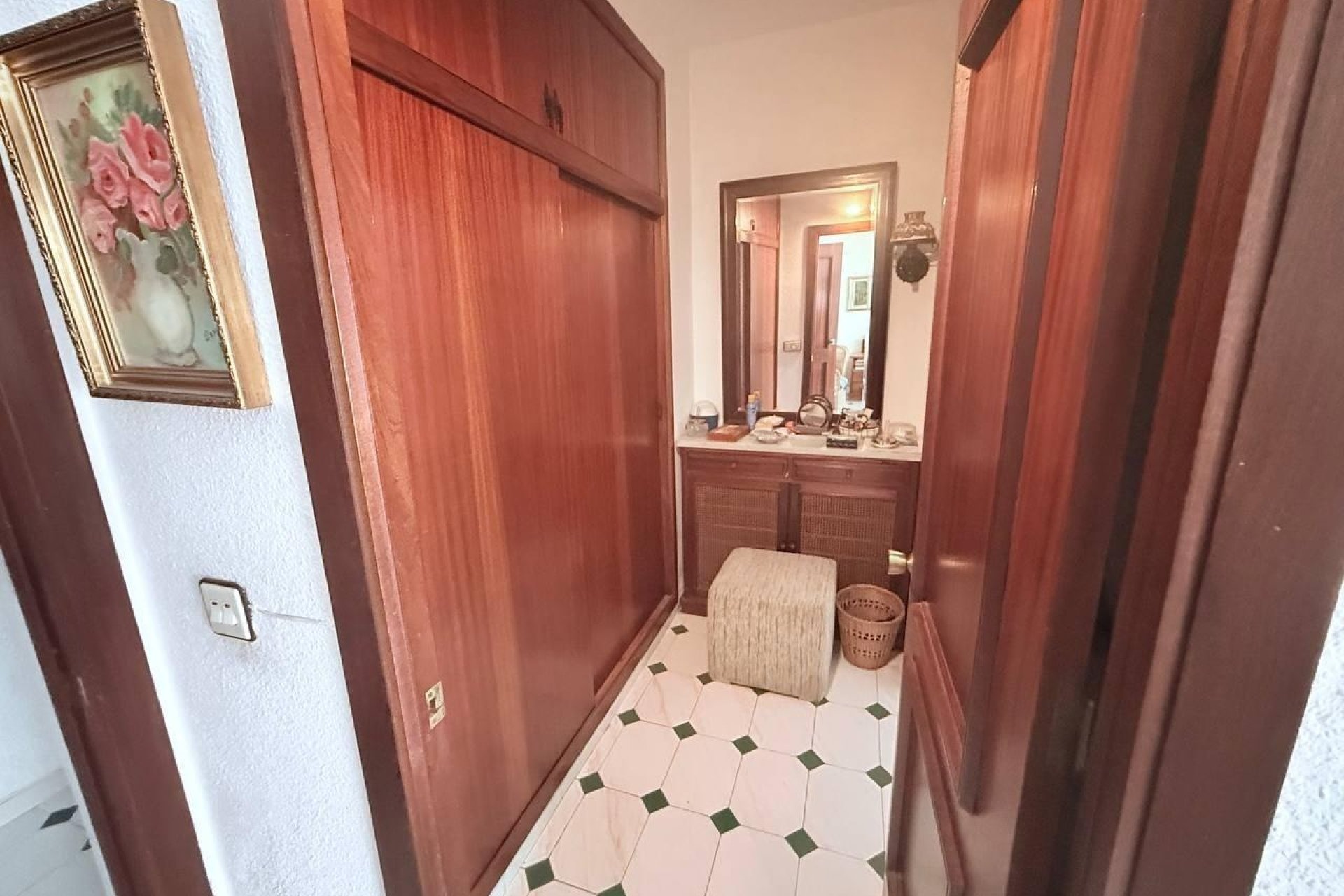 Herverkoop - Villa -
Orihuela Costa - Campoamor