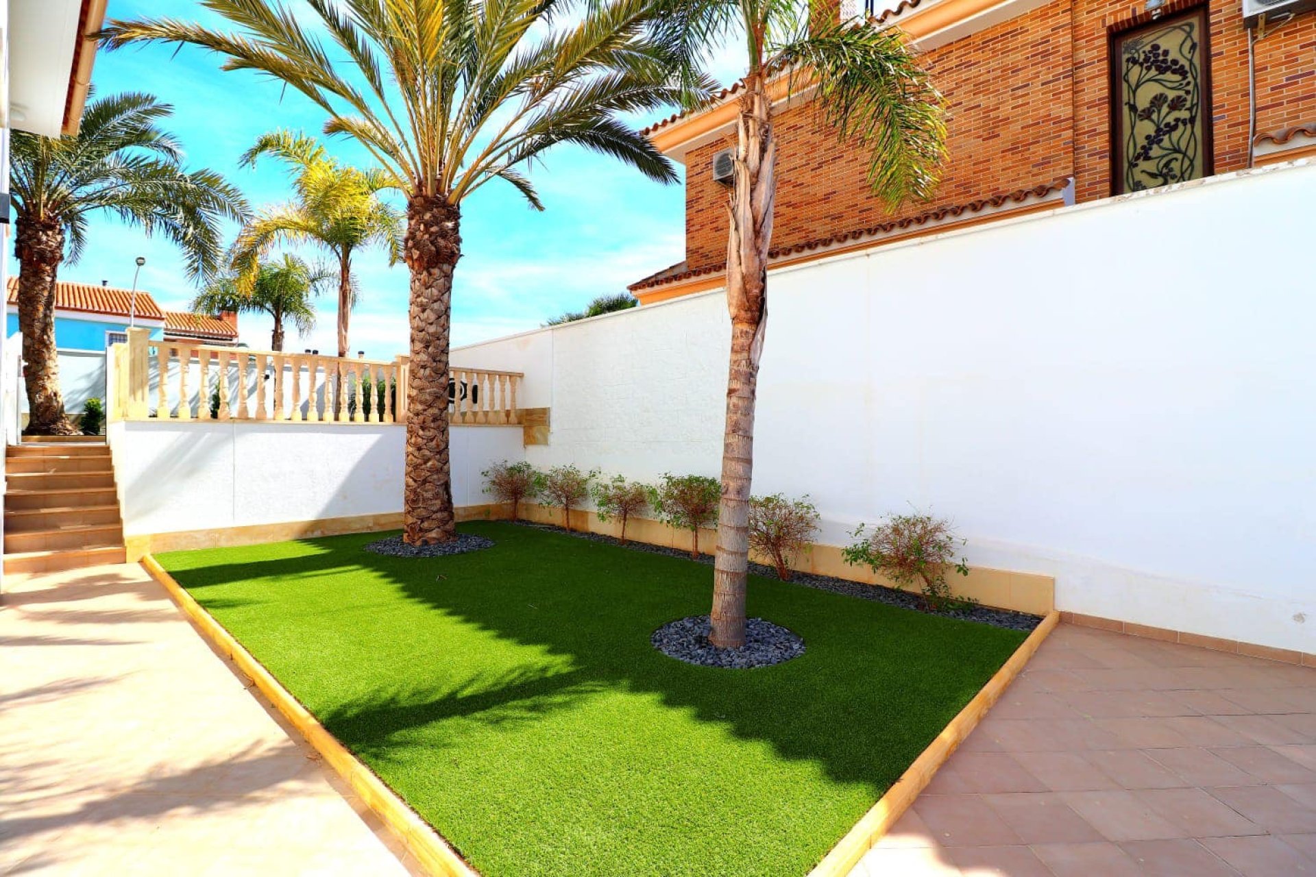 Herverkoop - Villa -
Orihuela Costa - Campoamor