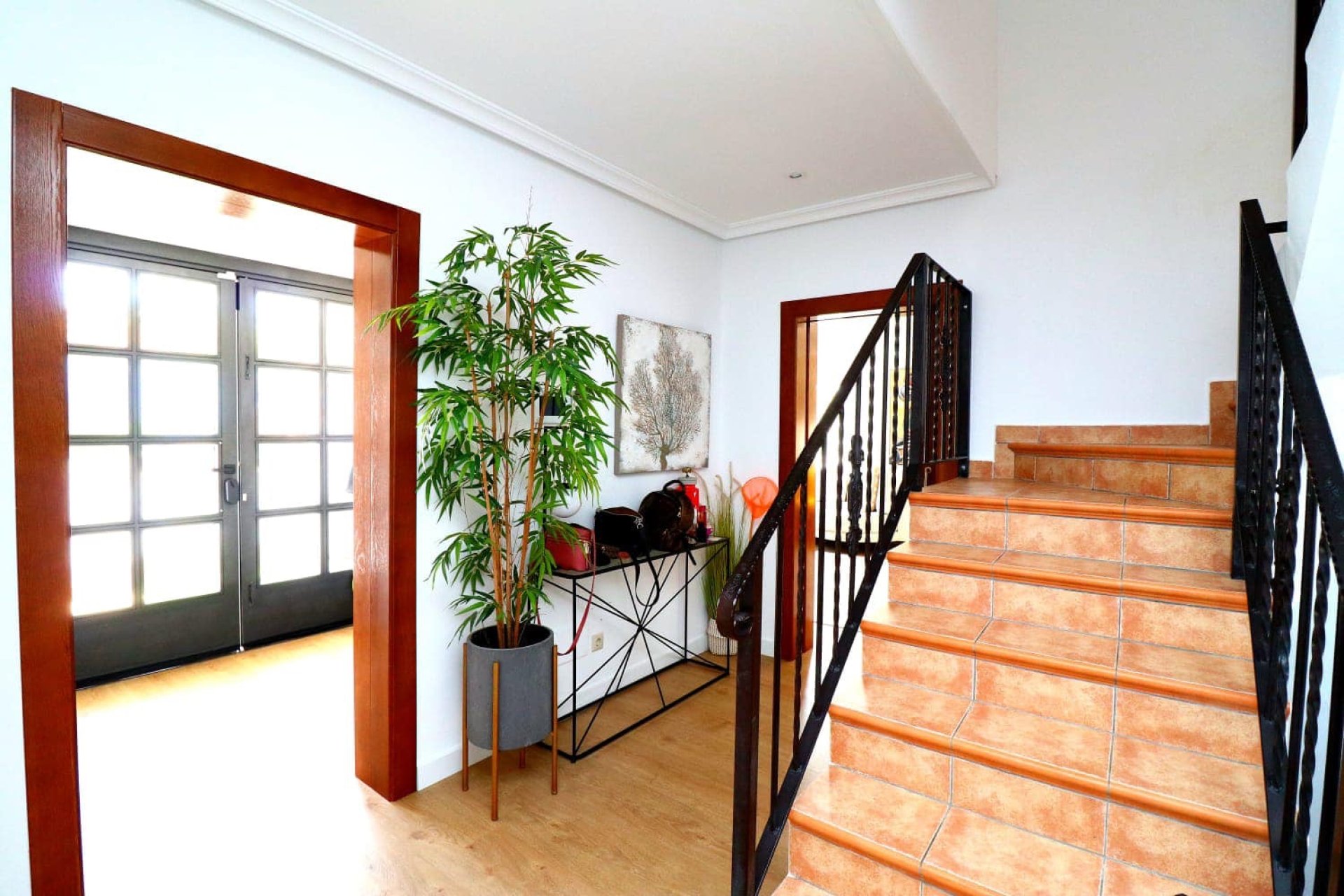 Herverkoop - Villa -
Orihuela Costa - Campoamor