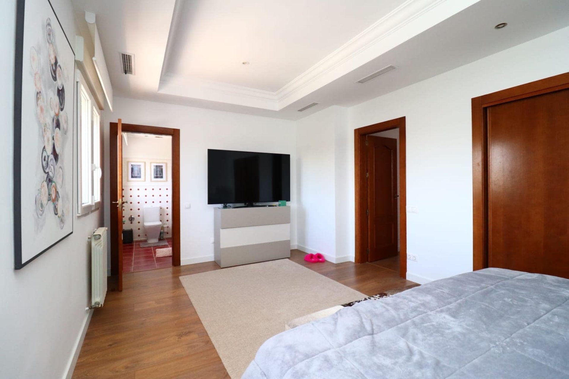 Herverkoop - Villa -
Orihuela Costa - Campoamor