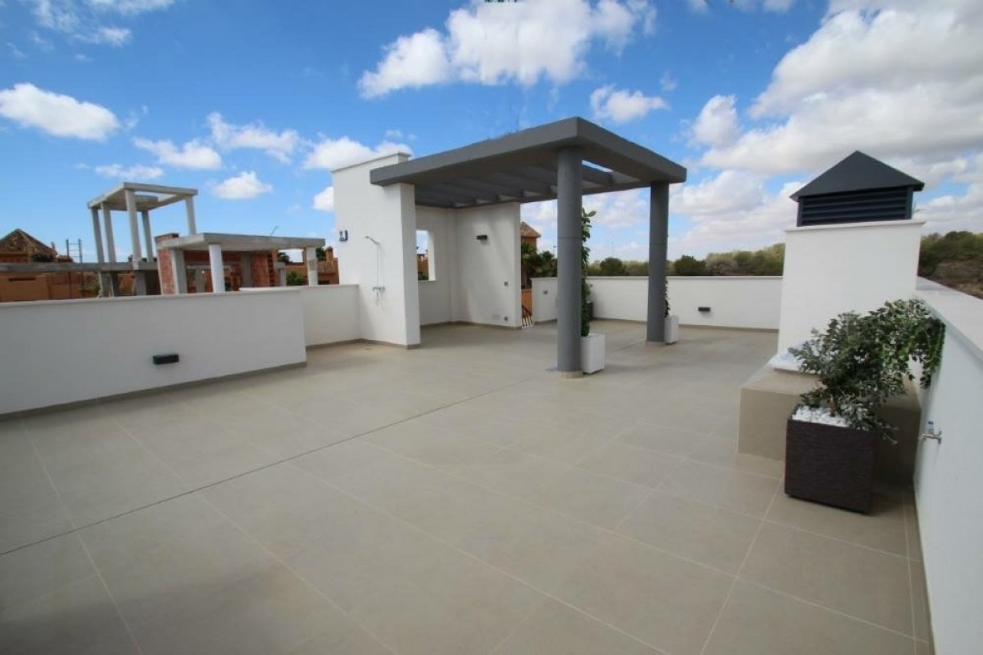 Herverkoop - Villa -
Orihuela Costa - Campoamor