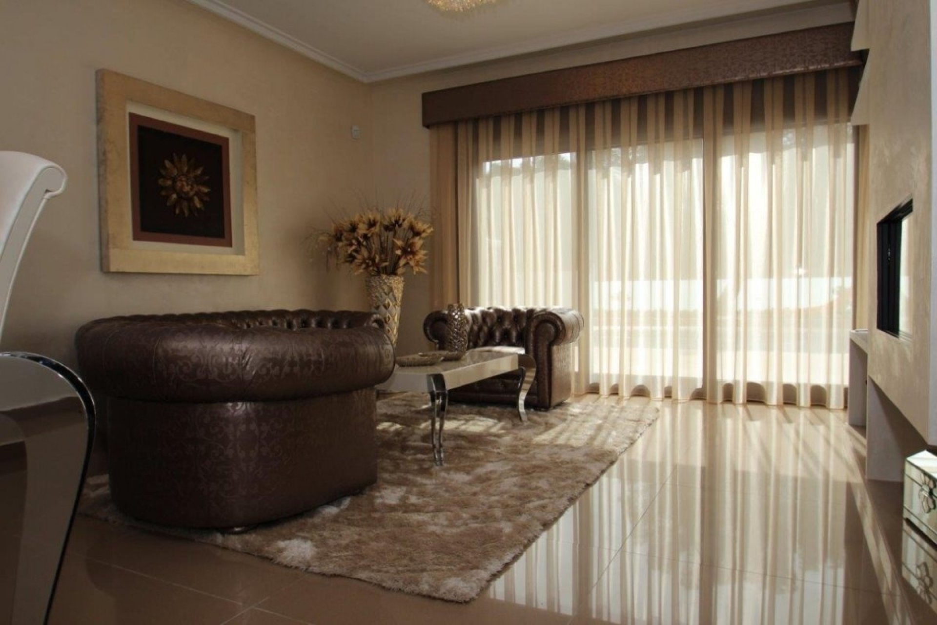 Herverkoop - Villa -
Orihuela Costa - Campoamor