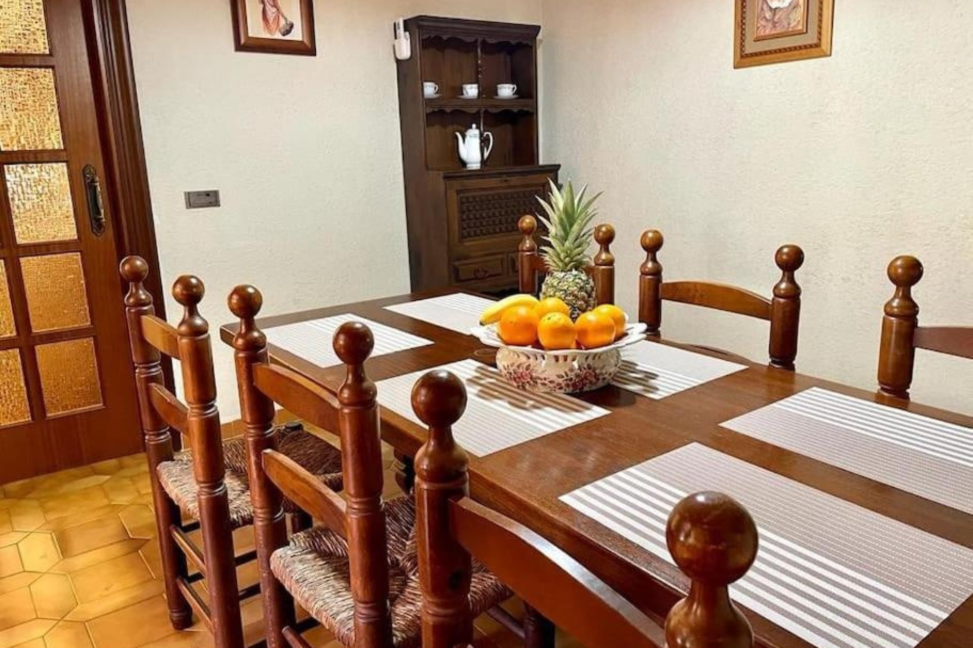 Herverkoop - Villa -
Orihuela Costa - Campoamor