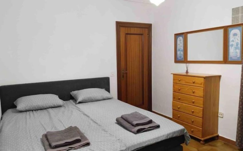 Herverkoop - Villa -
Orihuela Costa - Campoamor