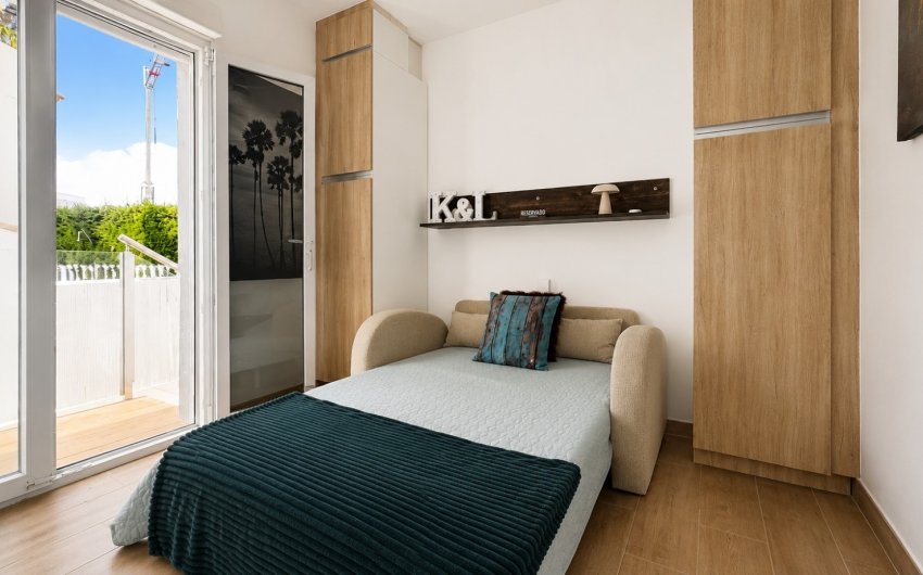 Herverkoop - Villa -
Orihuela Costa - Costa Blanca