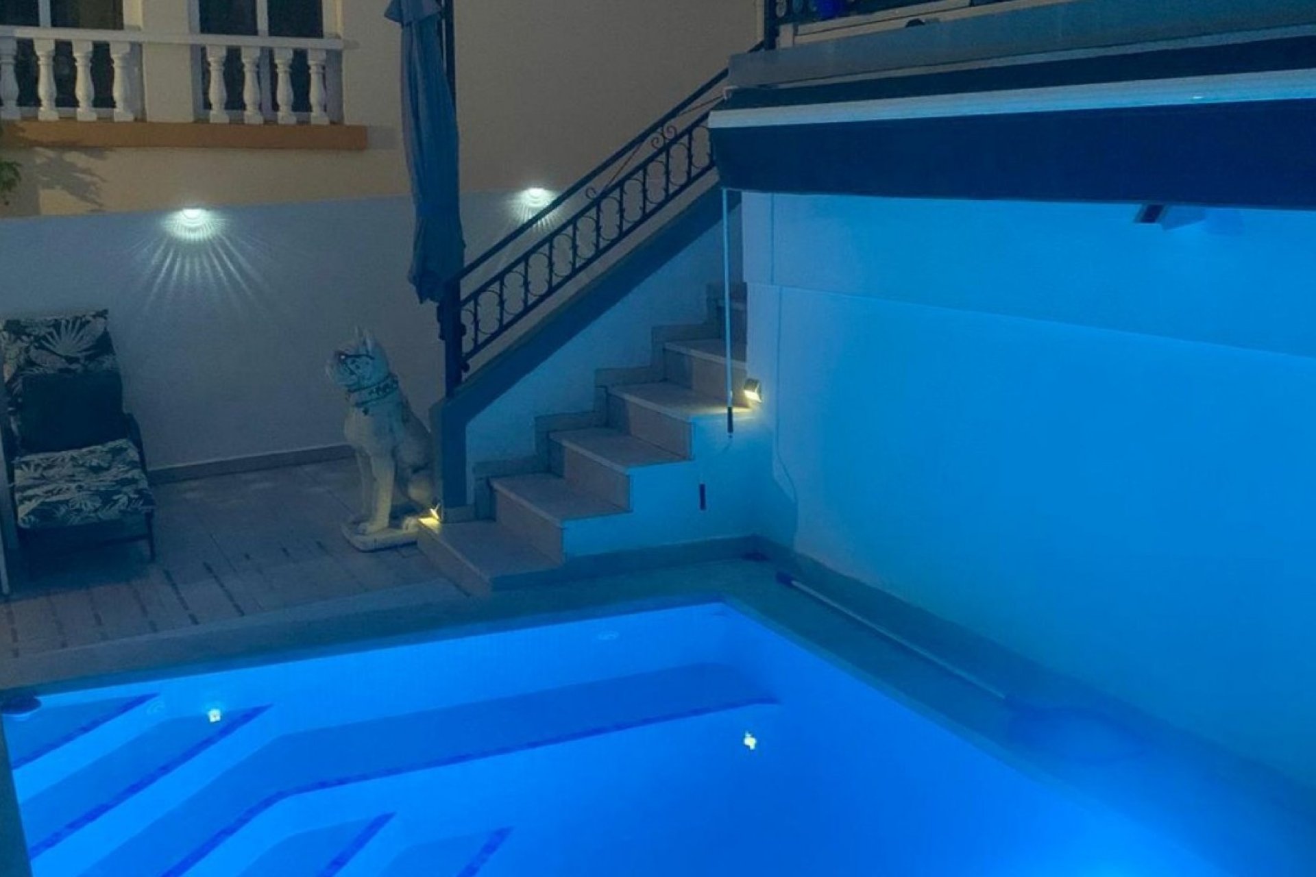 Herverkoop - Villa -
Orihuela Costa - Costa Blanca