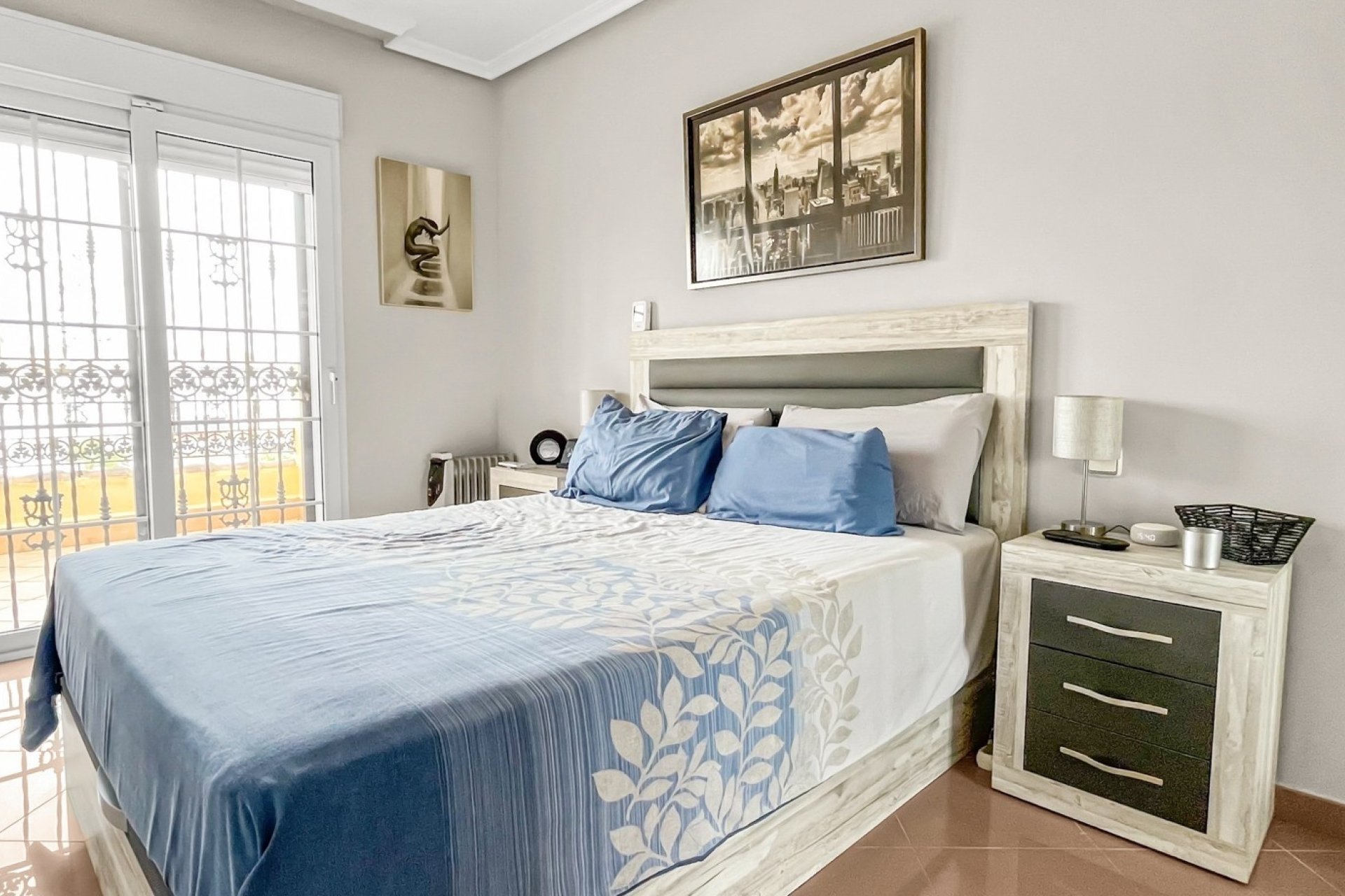 Herverkoop - Villa -
Orihuela Costa - Costa Blanca