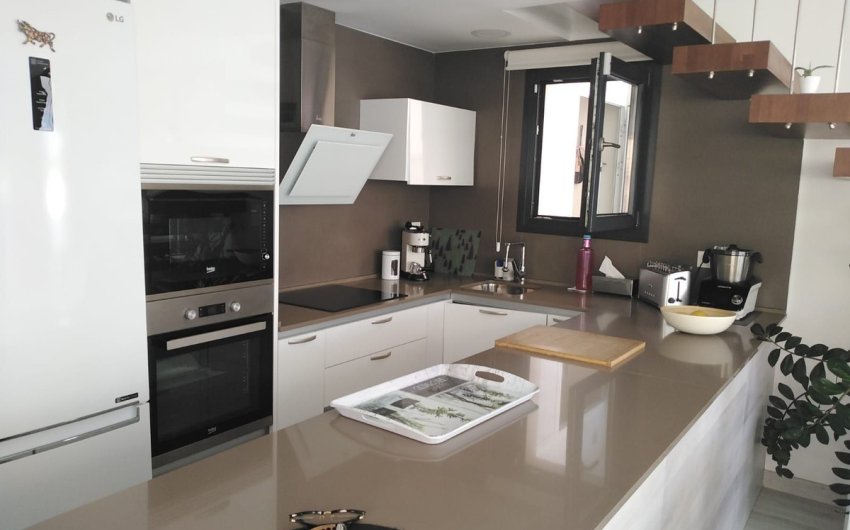 Herverkoop - Villa -
Orihuela Costa - Costa Blanca