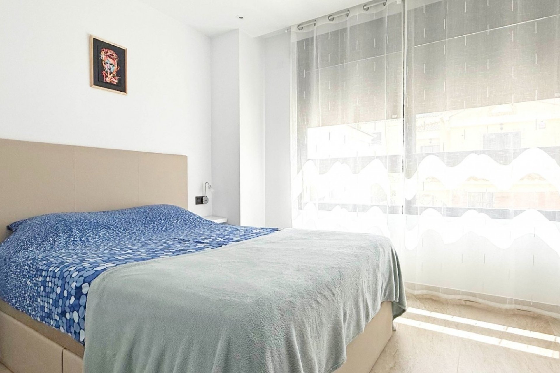 Herverkoop - Villa -
Orihuela Costa - Costa Blanca