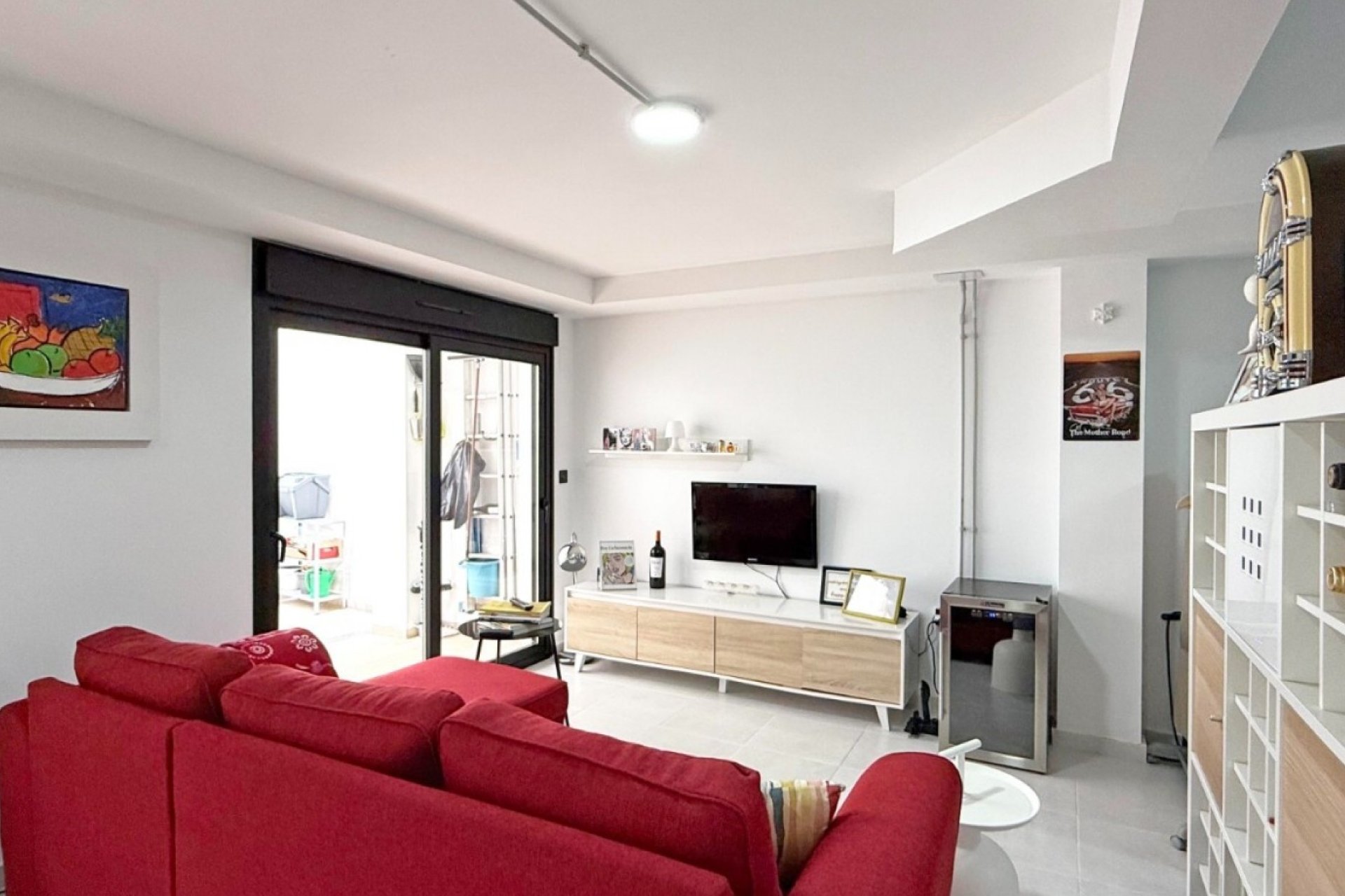 Herverkoop - Villa -
Orihuela Costa - Costa Blanca