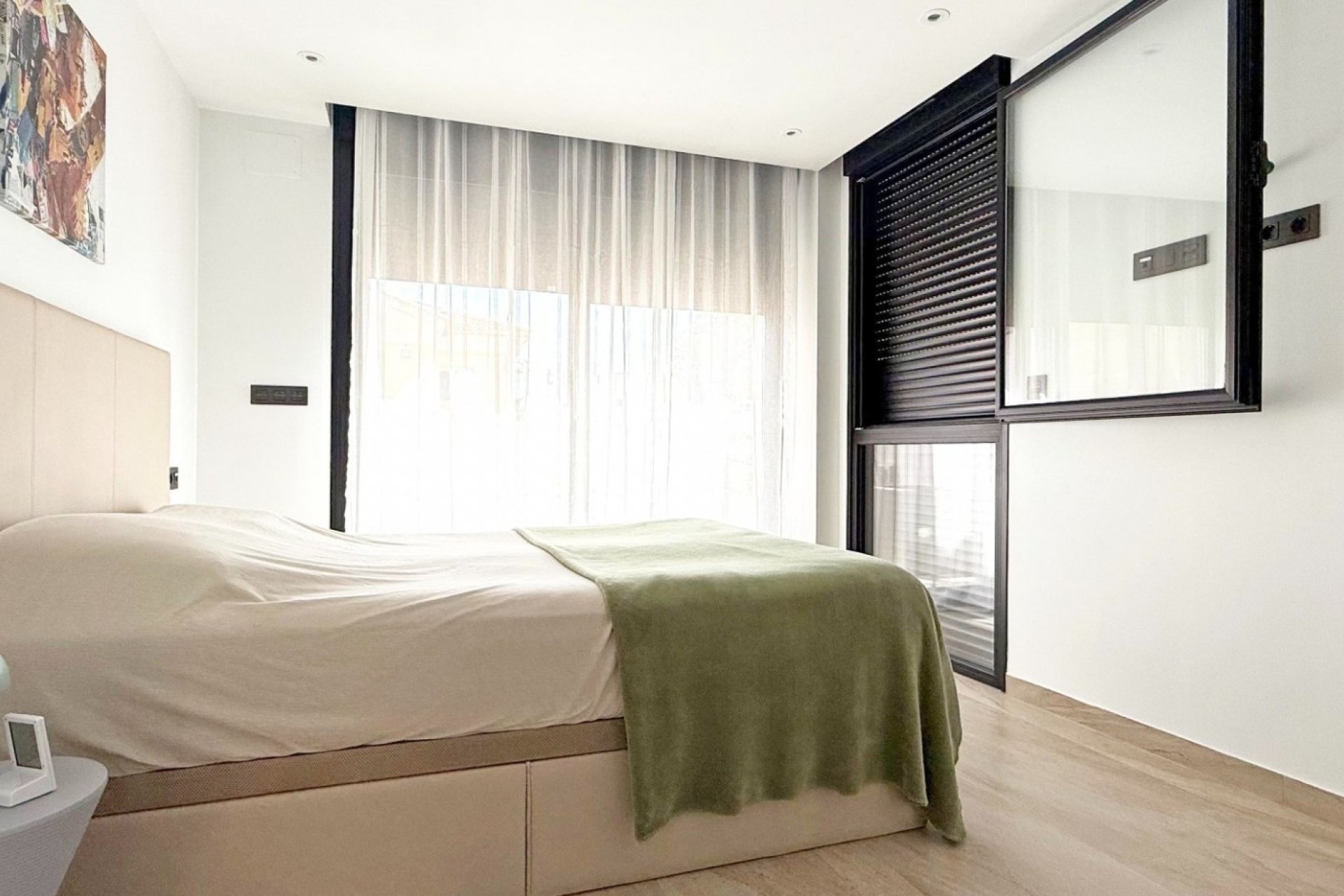 Herverkoop - Villa -
Orihuela Costa - Costa Blanca