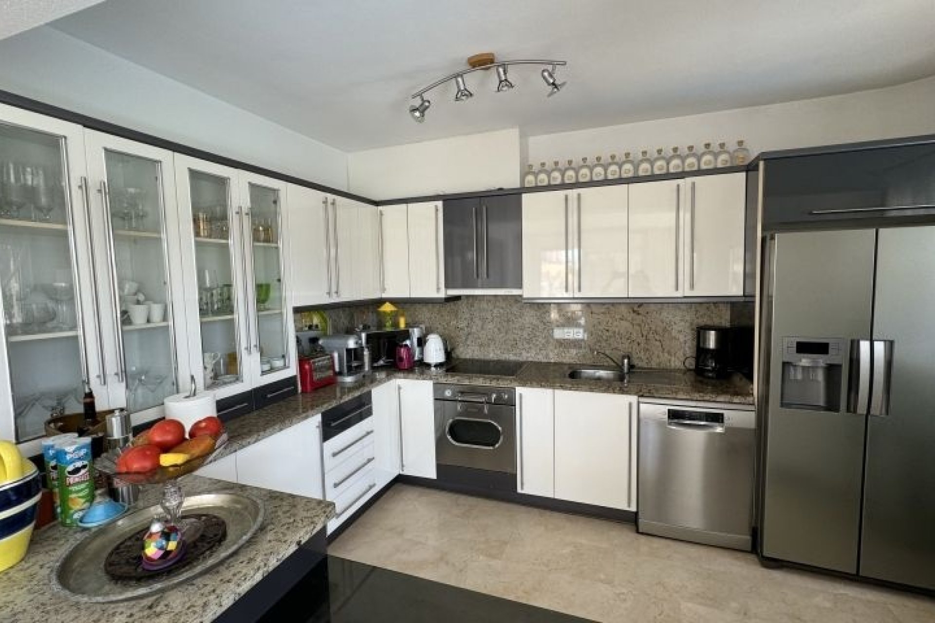 Herverkoop - Villa -
Orihuela Costa - Costa Blanca