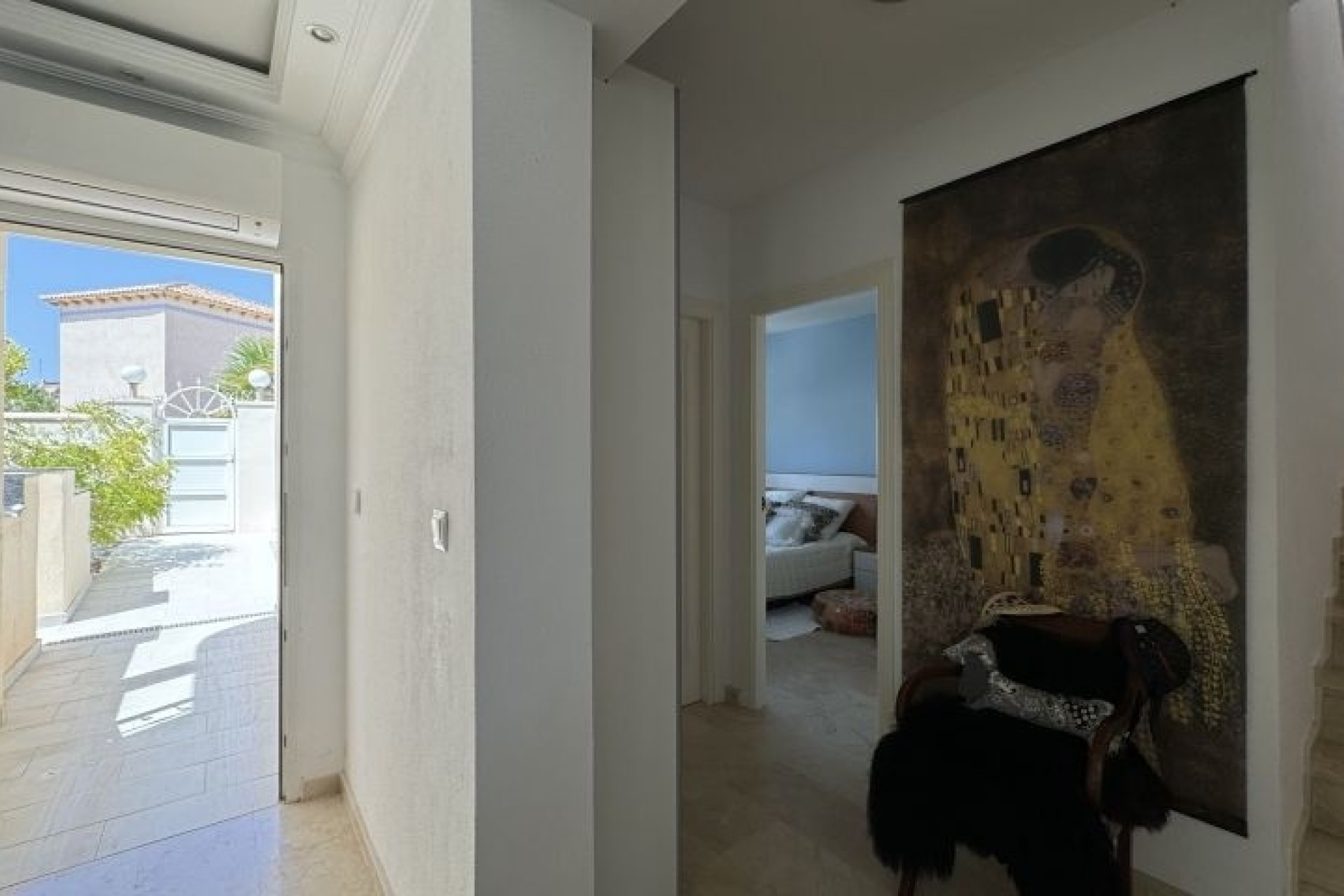 Herverkoop - Villa -
Orihuela Costa - Costa Blanca