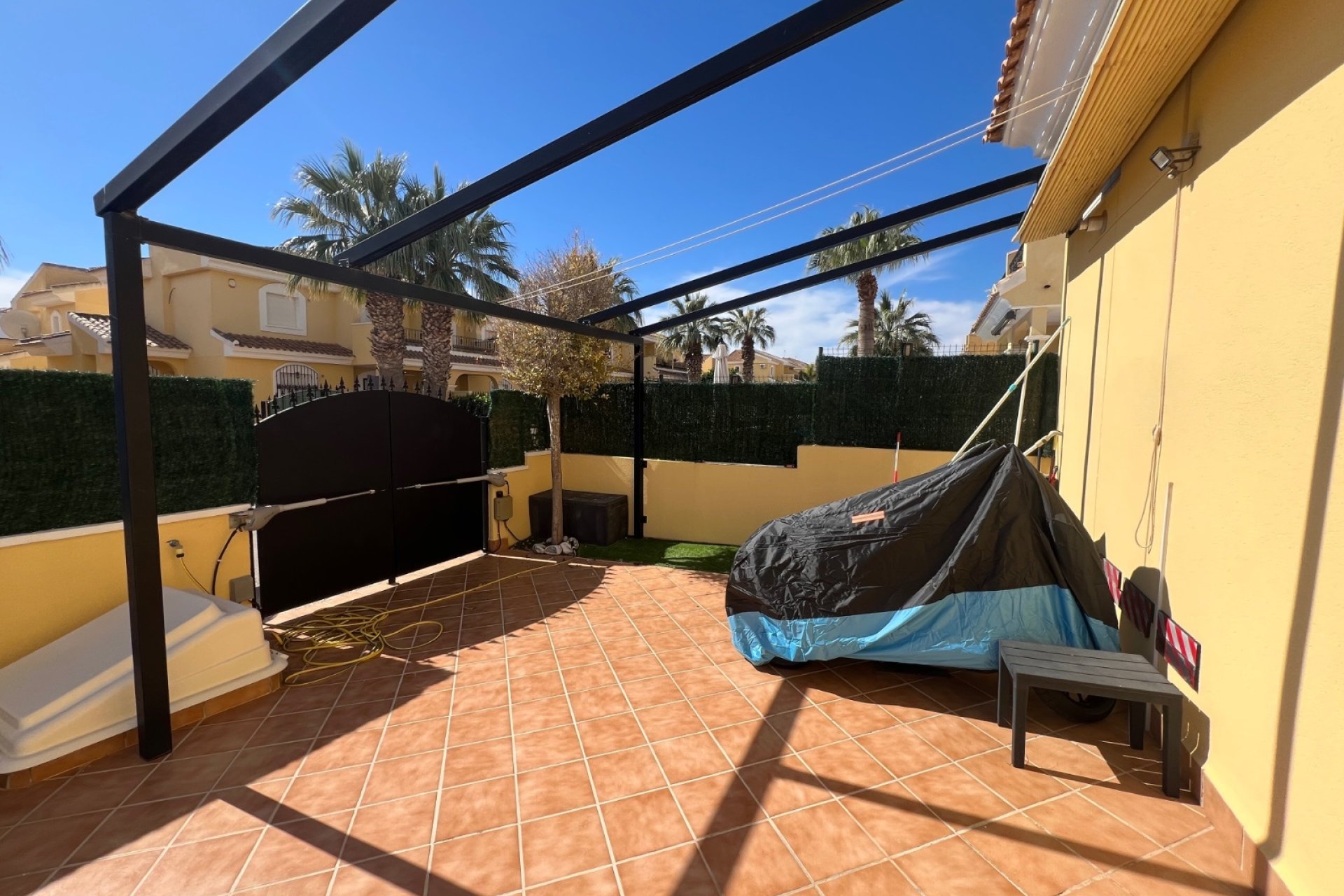 Herverkoop - Villa -
Orihuela Costa - Costa Blanca