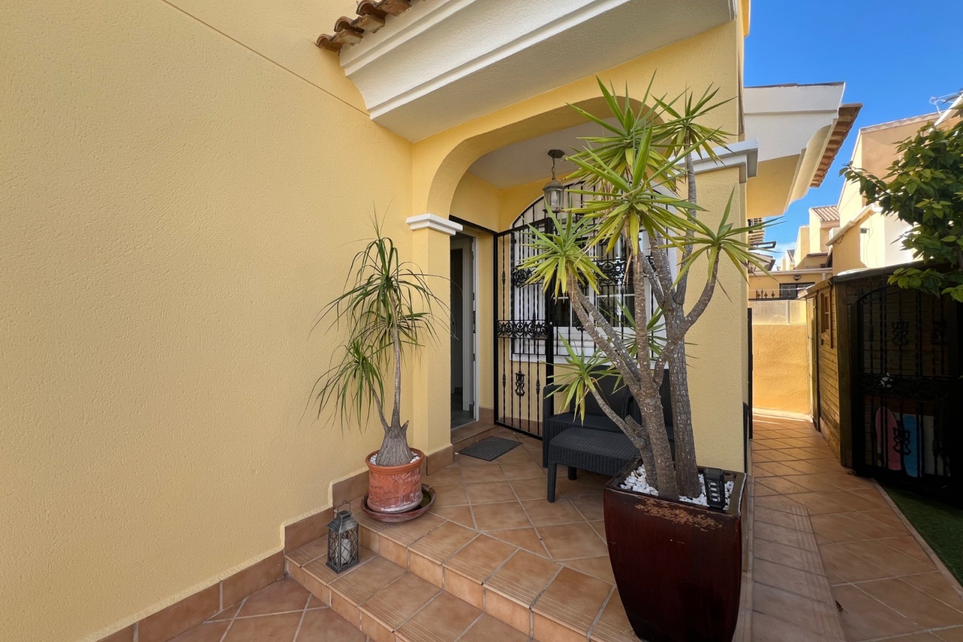 Herverkoop - Villa -
Orihuela Costa - Costa Blanca