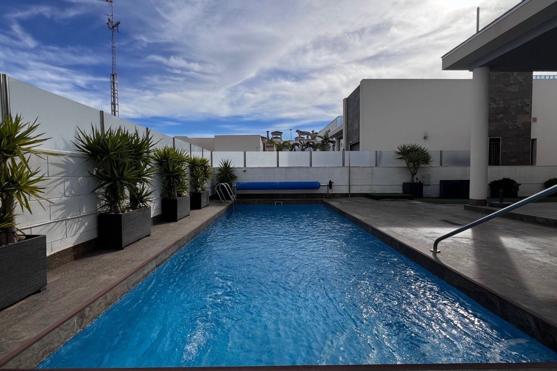 Herverkoop - Villa -
Orihuela Costa - Costa Blanca