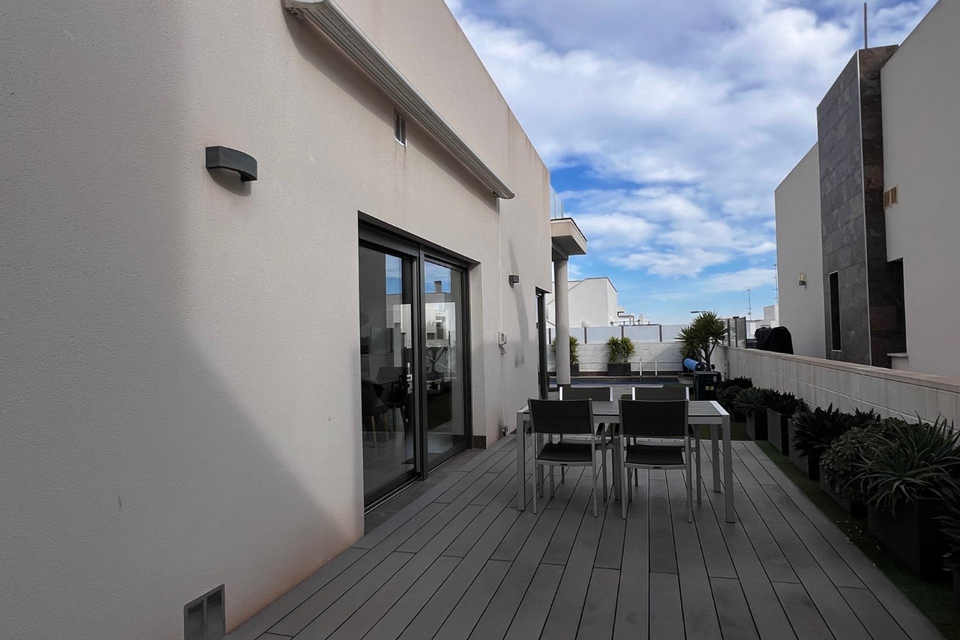 Herverkoop - Villa -
Orihuela Costa - Costa Blanca