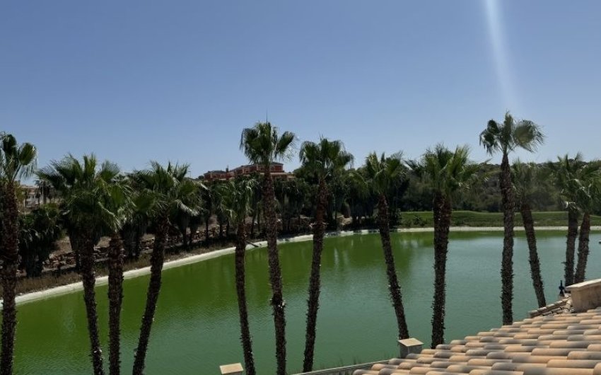 Herverkoop - Villa -
Orihuela Costa - Costa Blanca