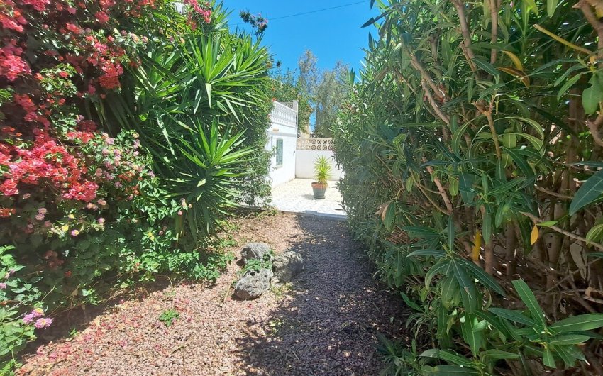 Herverkoop - Villa -
Orihuela Costa - Costa Blanca