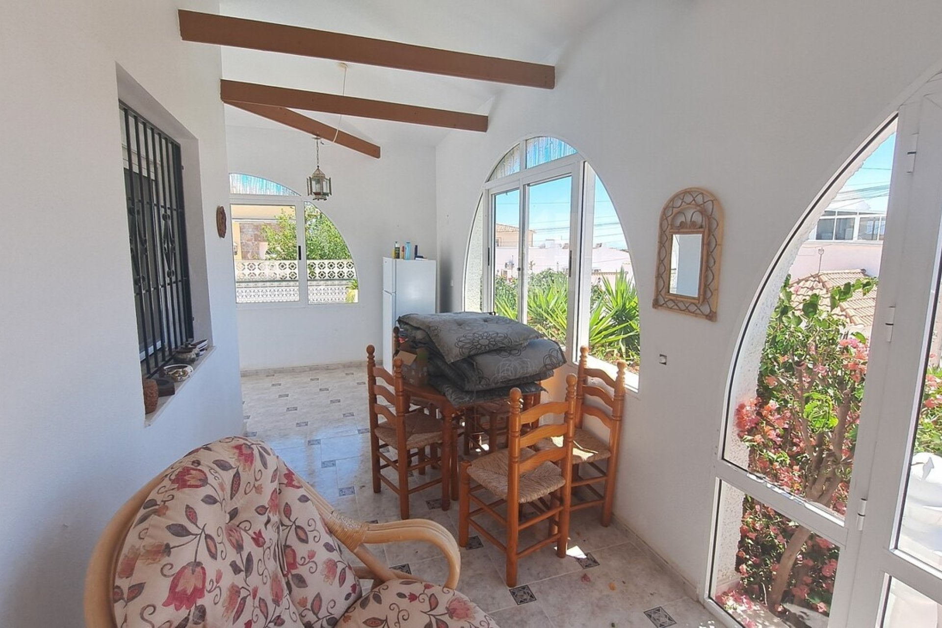 Herverkoop - Villa -
Orihuela Costa - Costa Blanca
