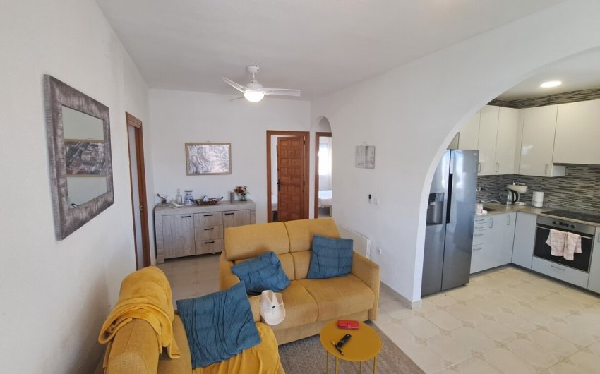 Herverkoop - Villa -
Orihuela Costa - Costa Blanca