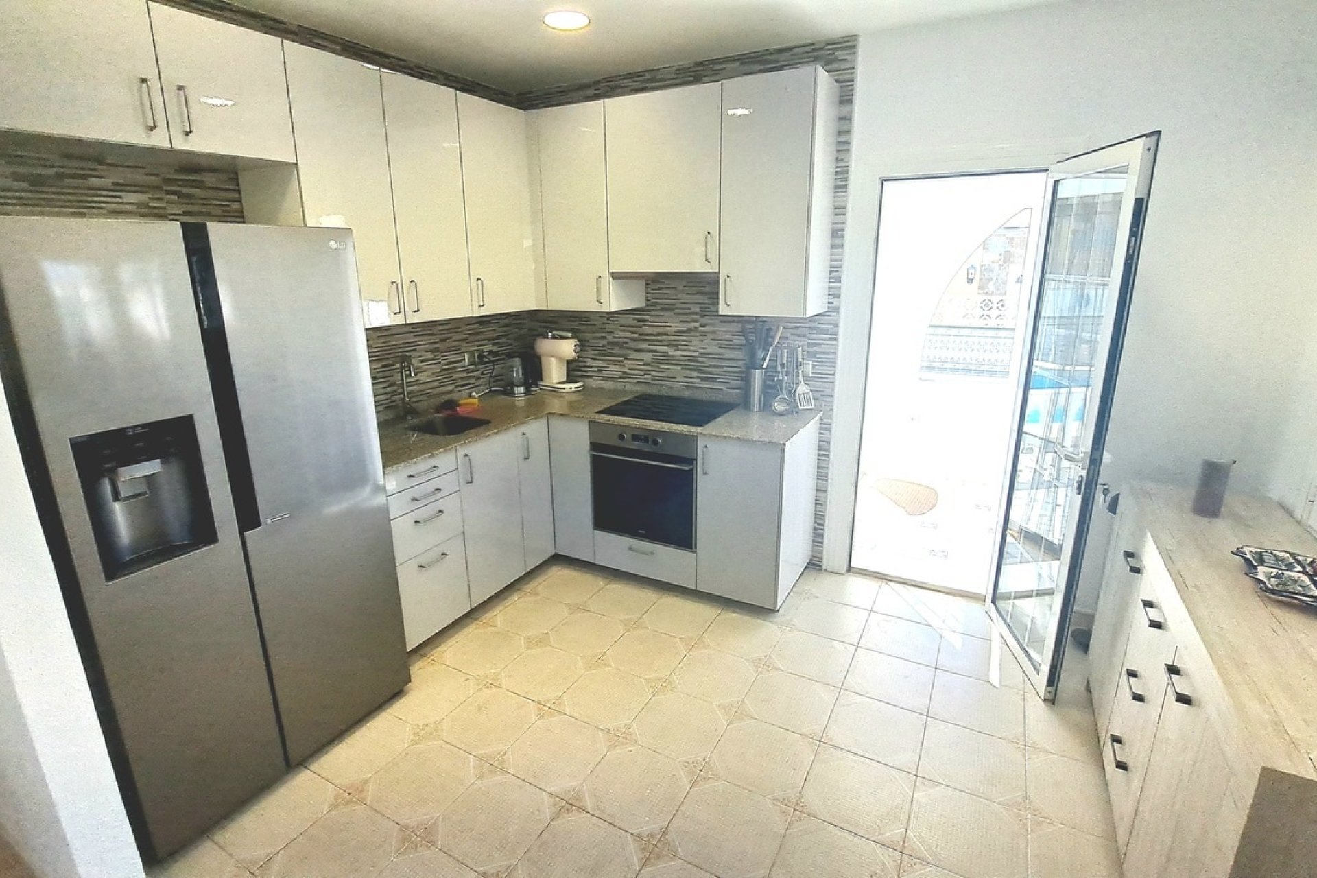 Herverkoop - Villa -
Orihuela Costa - Costa Blanca