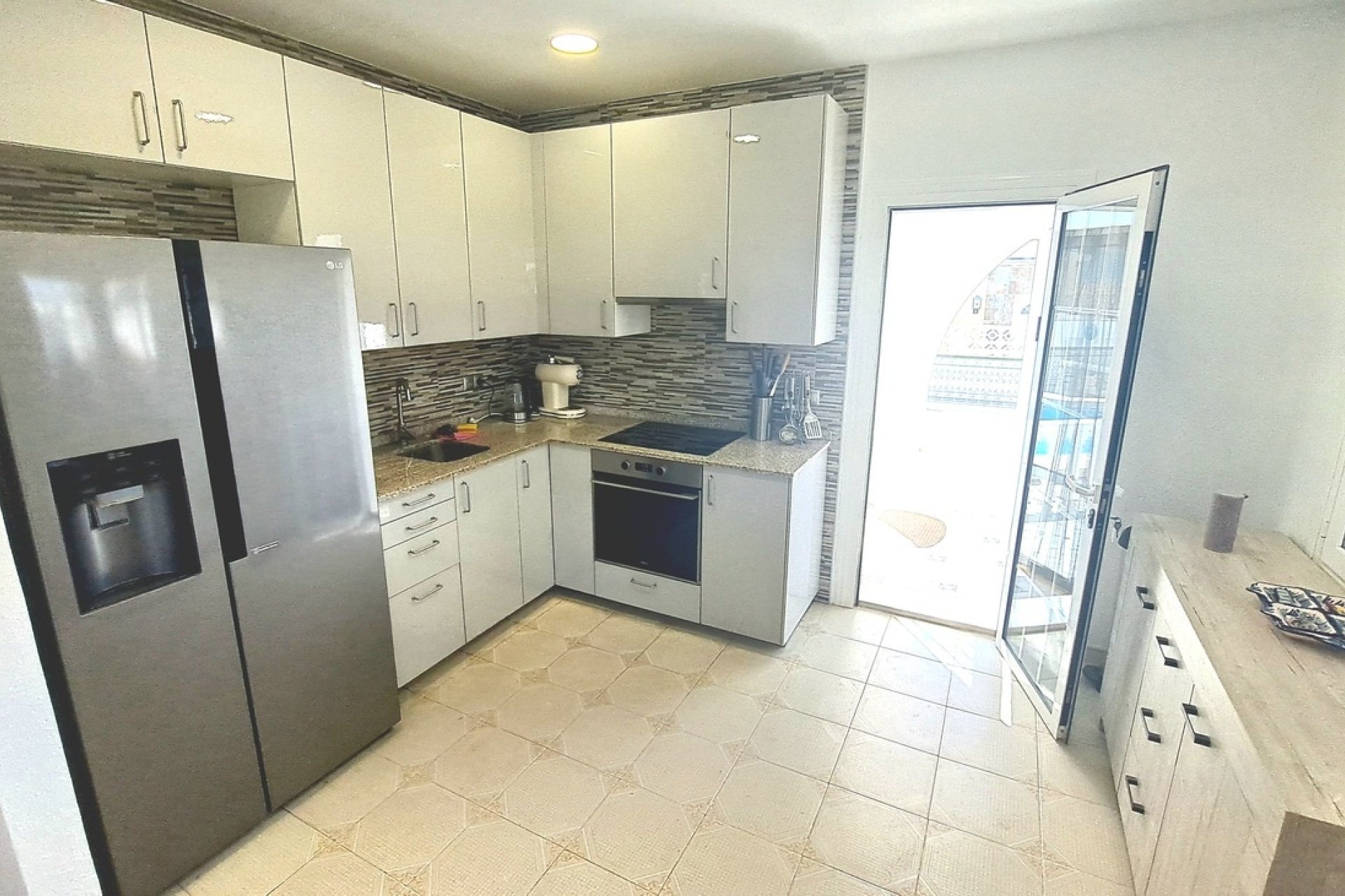 Herverkoop - Villa -
Orihuela Costa - Costa Blanca