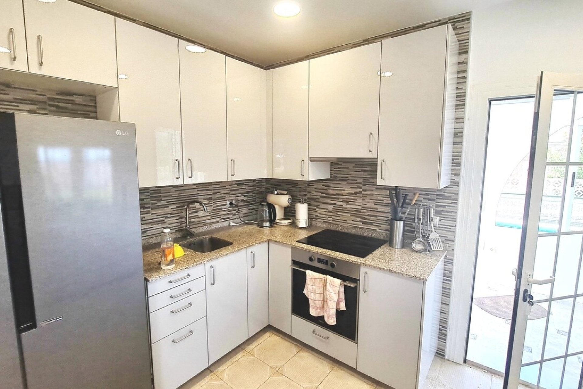 Herverkoop - Villa -
Orihuela Costa - Costa Blanca