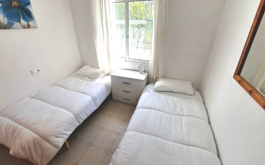 Herverkoop - Villa -
Orihuela Costa - Costa Blanca
