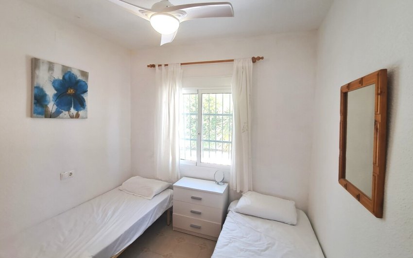 Herverkoop - Villa -
Orihuela Costa - Costa Blanca