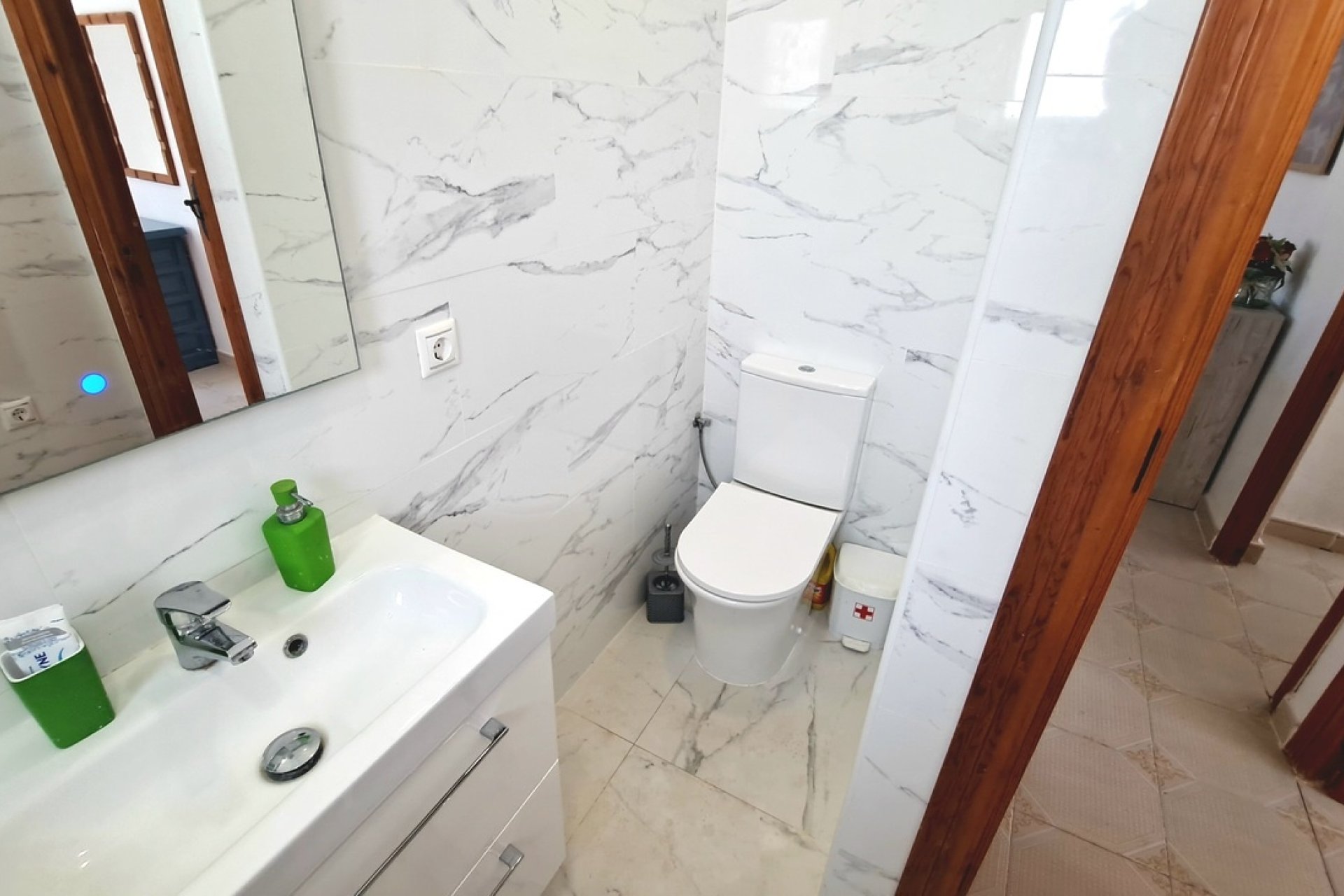 Herverkoop - Villa -
Orihuela Costa - Costa Blanca