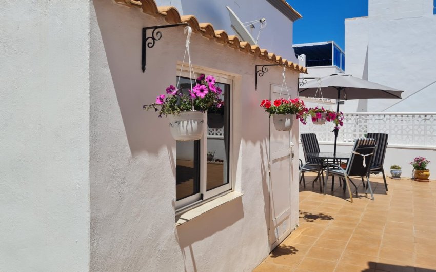 Herverkoop - Villa -
Orihuela Costa - Costa Blanca
