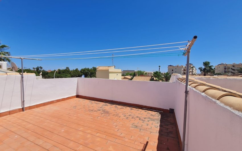 Herverkoop - Villa -
Orihuela Costa - Costa Blanca