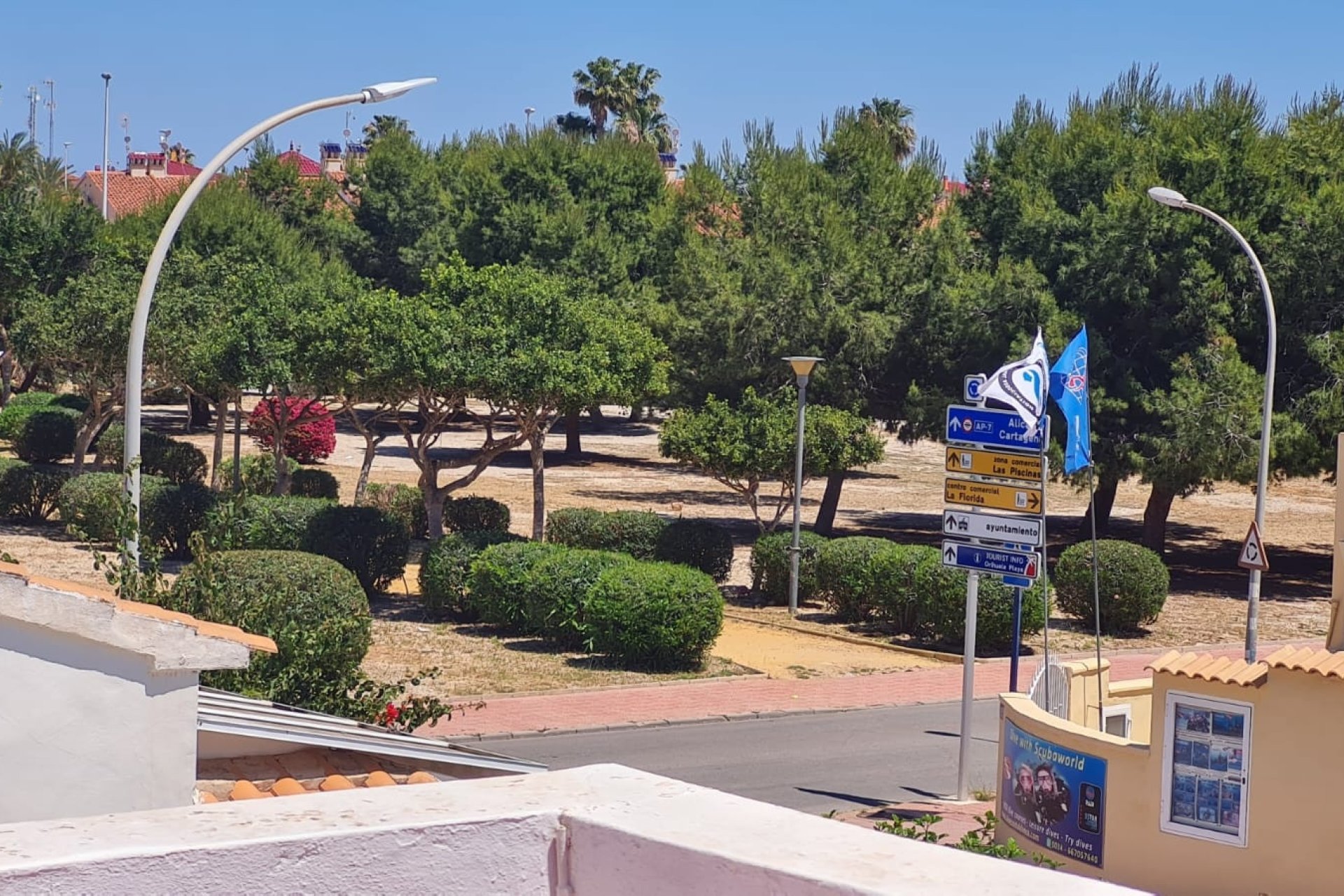 Herverkoop - Villa -
Orihuela Costa - Costa Blanca