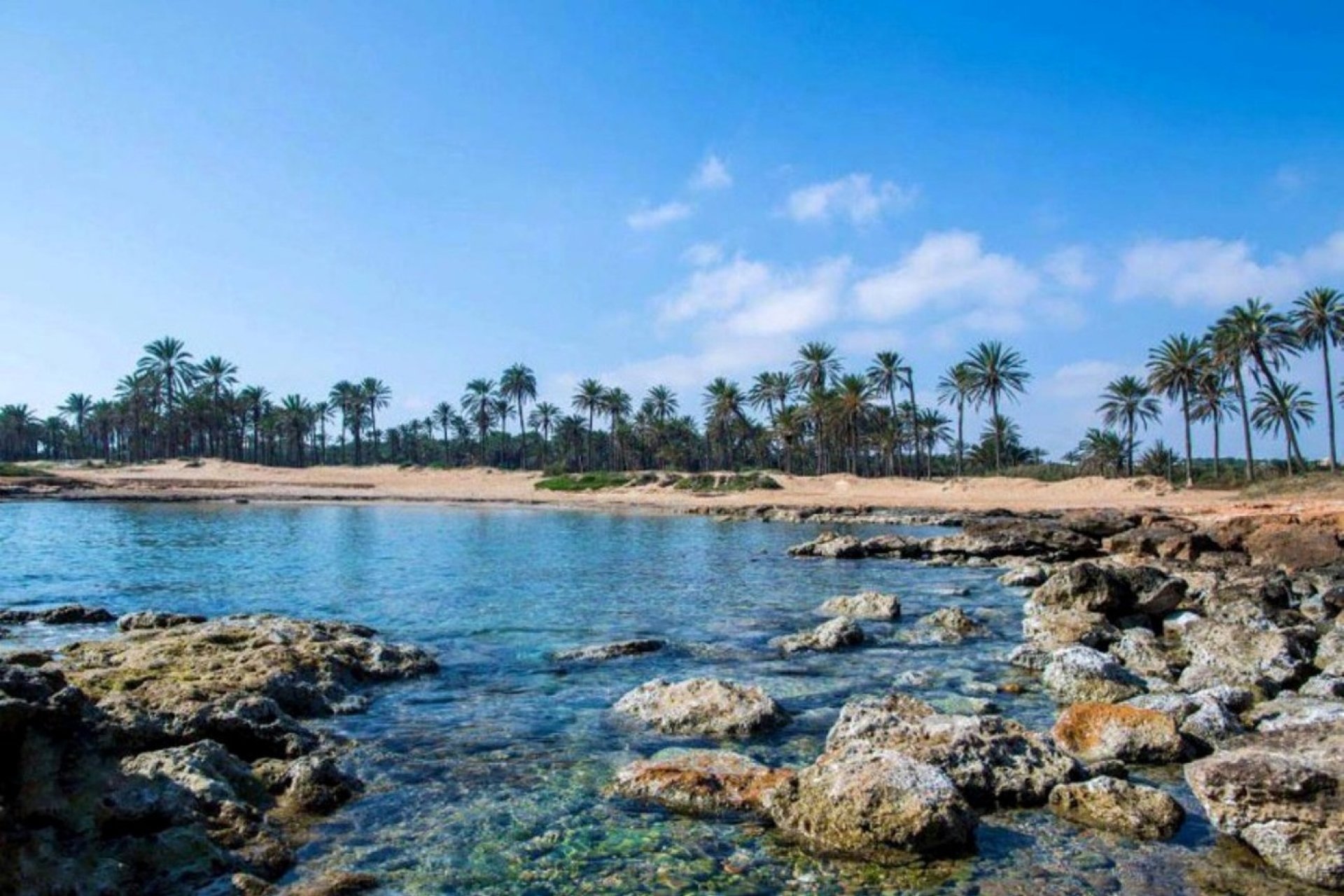 Herverkoop - Villa -
Orihuela Costa - Costa Blanca