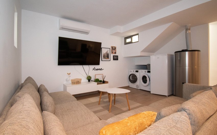 Herverkoop - Villa -
Orihuela Costa - Costa Blanca