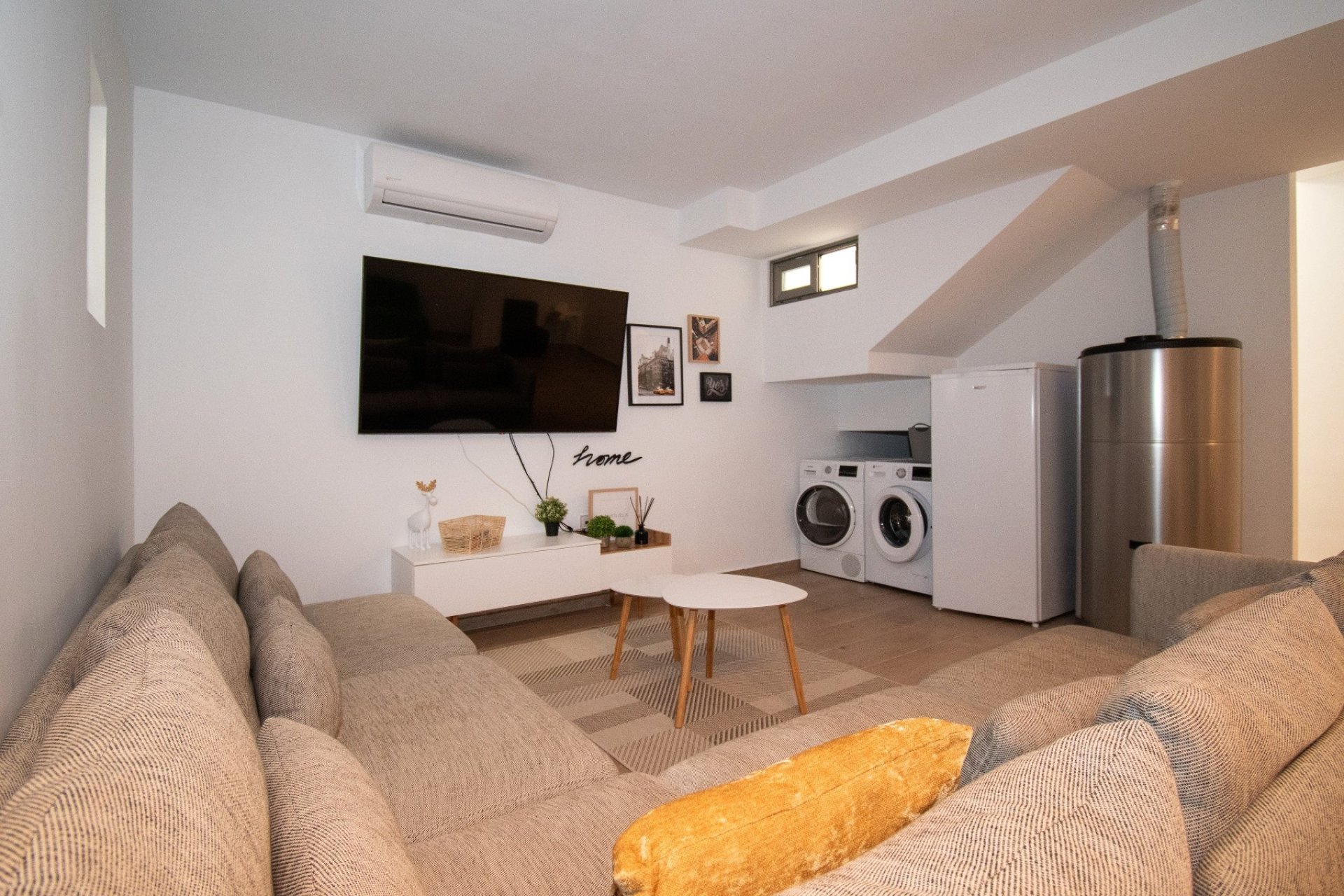 Herverkoop - Villa -
Orihuela Costa - Costa Blanca